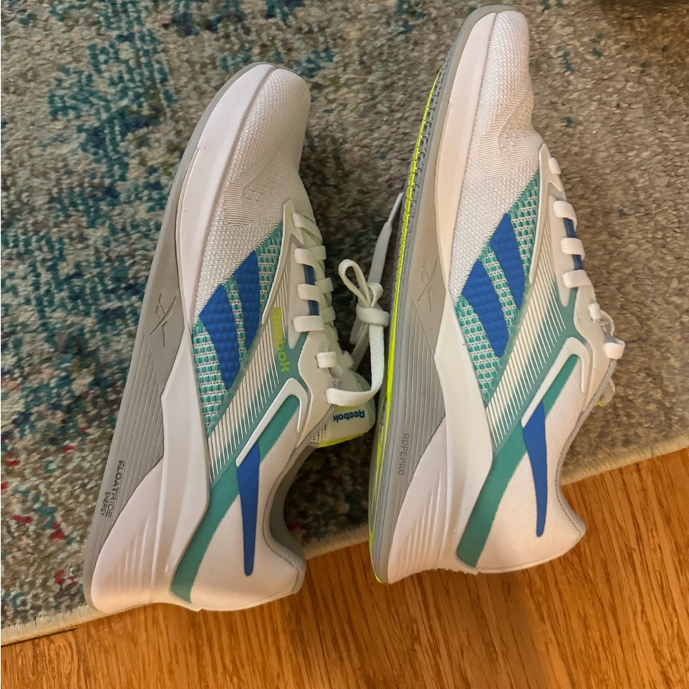 Reebok nanos new size 7 women’s